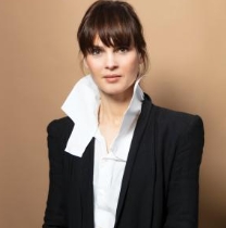 Caroline de Mulder